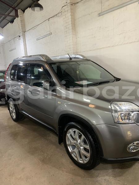 Big with watermark nissan x trail dhaka dhaka 84172