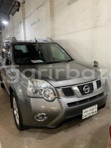 Big with watermark nissan x trail dhaka dhaka 84172