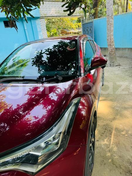 Big with watermark toyota c hr g led 2017 jamalpur jamalpur 84173