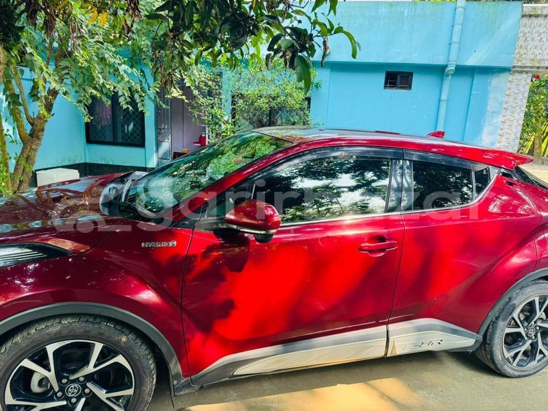 Big with watermark toyota c hr g led 2017 jamalpur jamalpur 84173