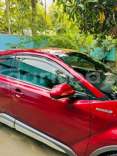 Big with watermark toyota c hr g led 2017 jamalpur jamalpur 84173
