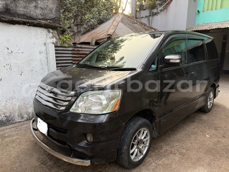 Big with watermark toyota noah 2003 barisal barisal 84175