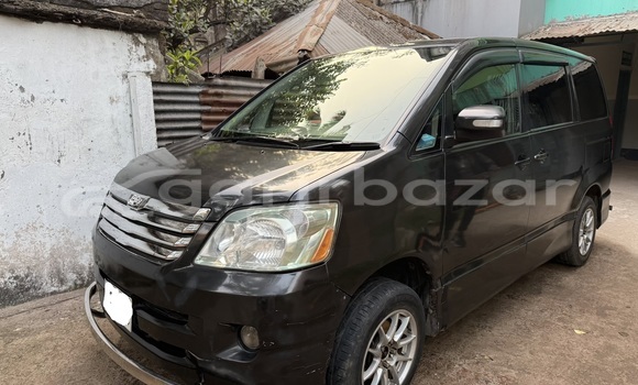 Buy Used Toyota Car