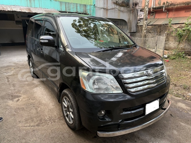 Big with watermark toyota noah 2003 barisal barisal 84175