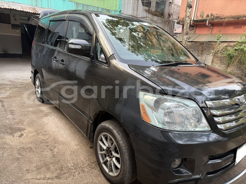 Big with watermark toyota noah 2003 barisal barisal 84175