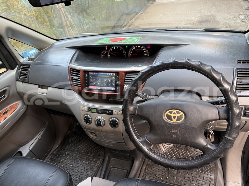 Big with watermark toyota noah 2003 barisal barisal 84175