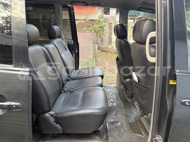 Big with watermark toyota noah 2003 barisal barisal 84175