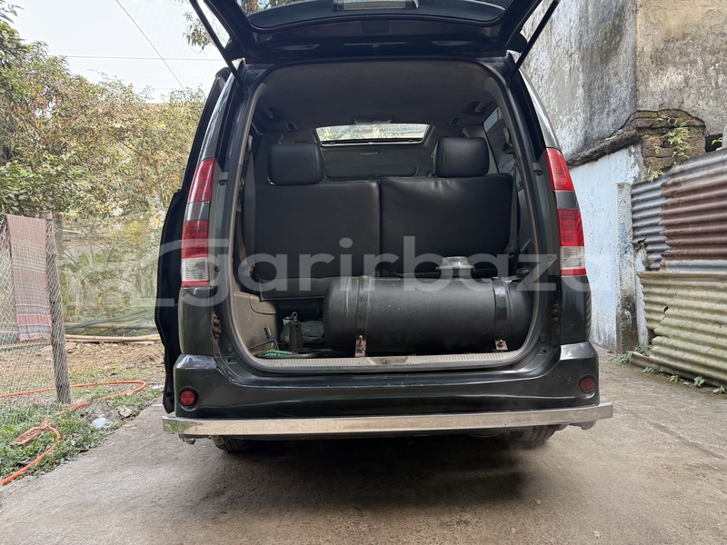 Big with watermark toyota noah 2003 barisal barisal 84175