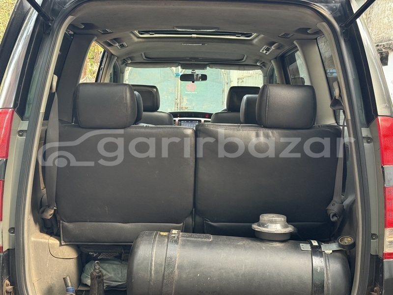 Big with watermark toyota noah 2003 barisal barisal 84175