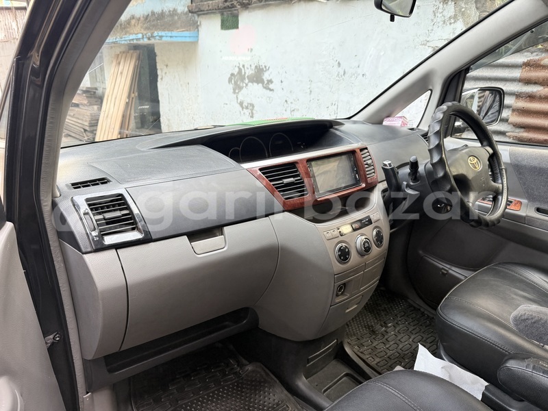 Big with watermark toyota noah 2003 barisal barisal 84175