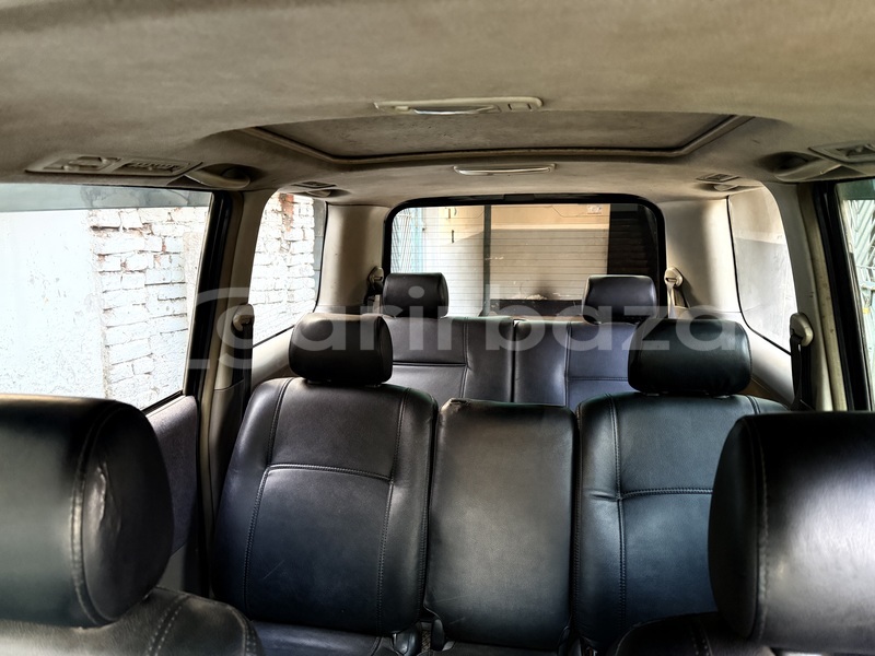 Big with watermark toyota noah 2003 barisal barisal 84175