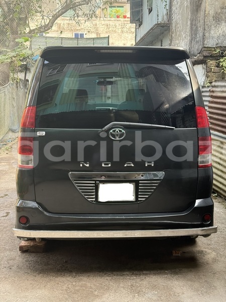 Big with watermark toyota noah 2003 barisal barisal 84175