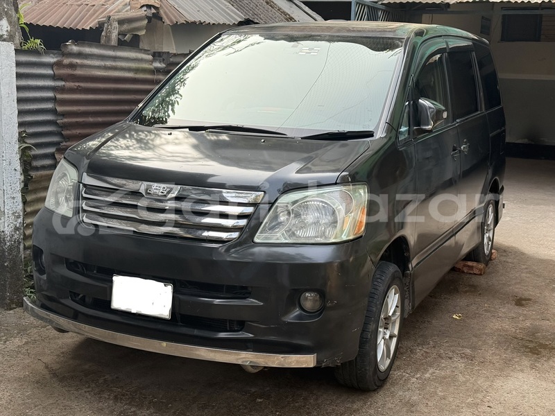 Big with watermark toyota noah 2003 barisal barisal 84175