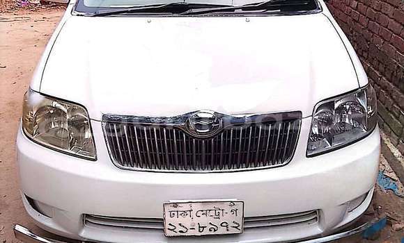 কিনুন ব্যবহৃত Toyota গাড়ী