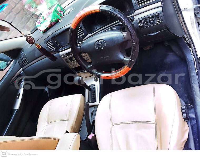 Big with watermark toyota corolla x fielder dhaka dhaka 84176