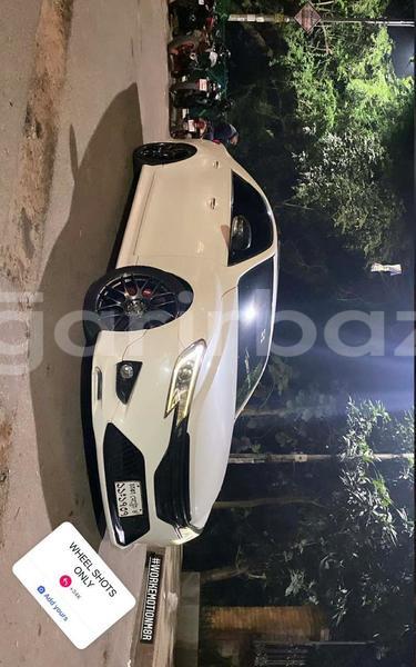 Big with watermark toyota mark x dhaka dhaka 84178
