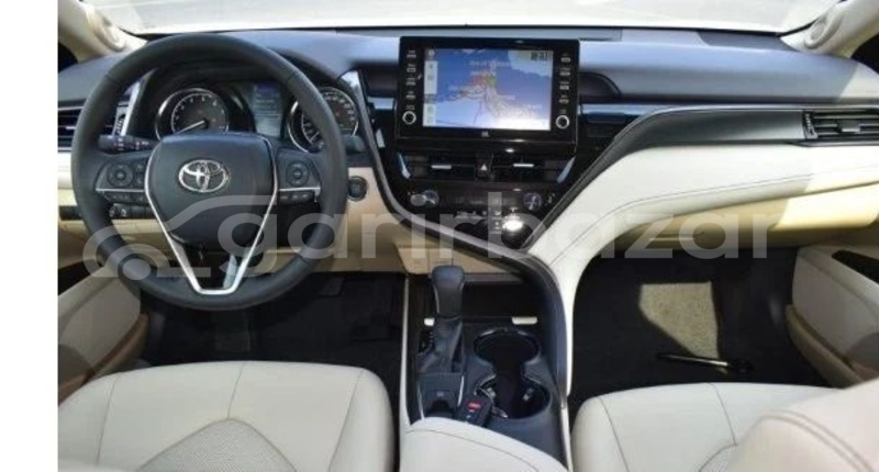 Big with watermark toyota camry dhaka dhaka 84180