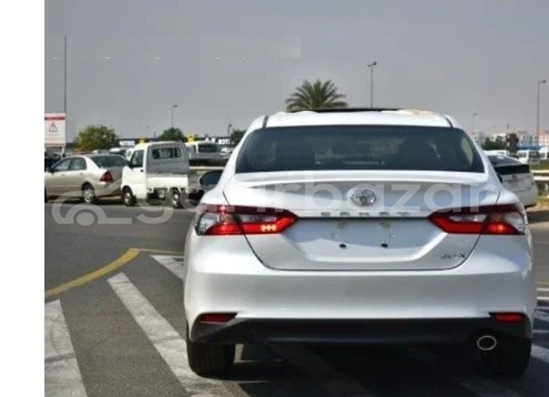 Big with watermark toyota camry dhaka dhaka 84180