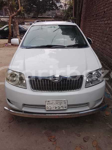 Big with watermark toyota corolla x fielder dhaka dhaka 84182