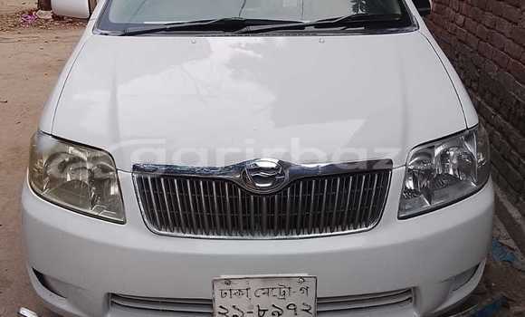 কিনুন ব্যবহৃত Toyota গাড়ী