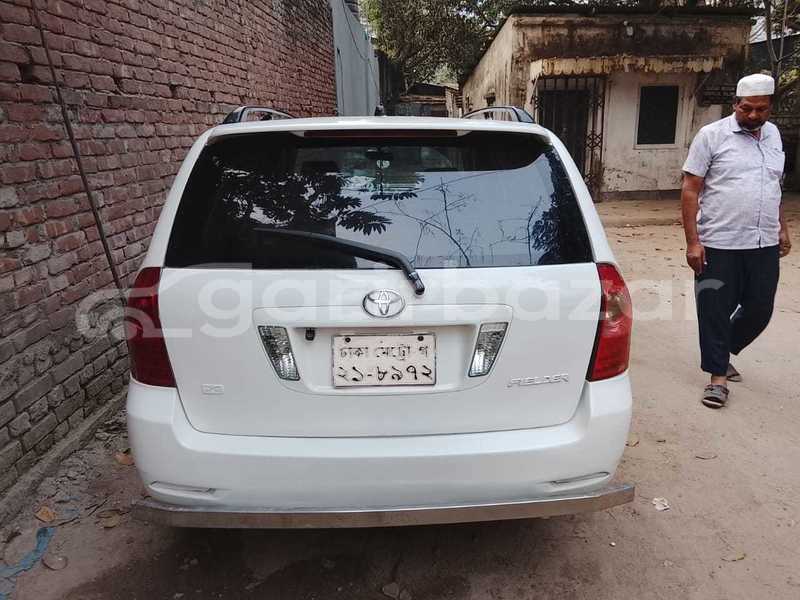 Big with watermark toyota corolla x fielder dhaka dhaka 84182