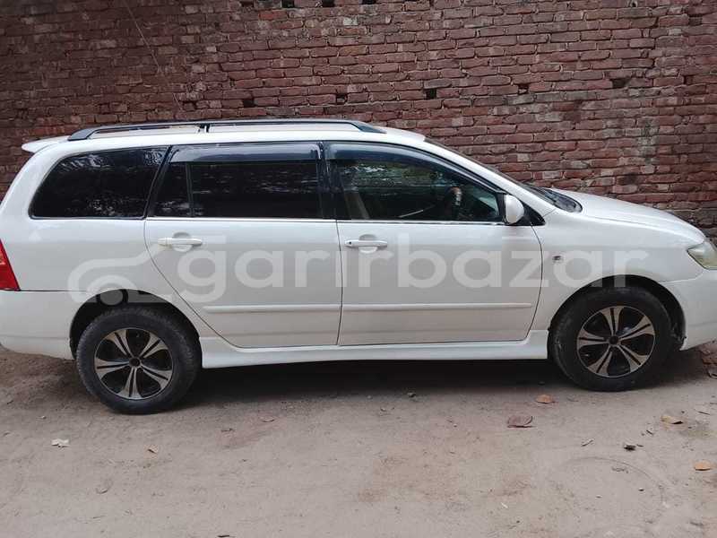 Big with watermark toyota corolla x fielder dhaka dhaka 84182
