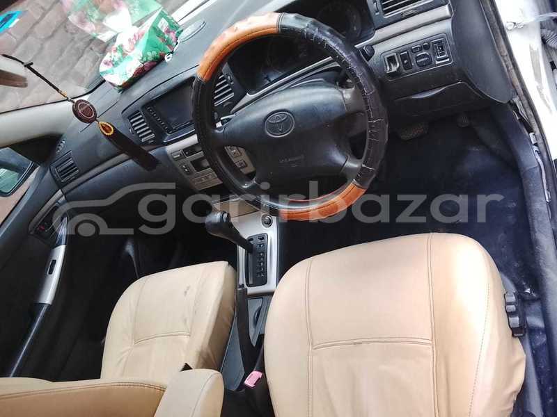 Big with watermark toyota corolla x fielder dhaka dhaka 84182