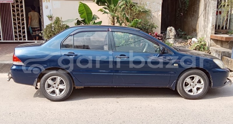 Big with watermark mitsubishi lancer dhaka dhaka 84184