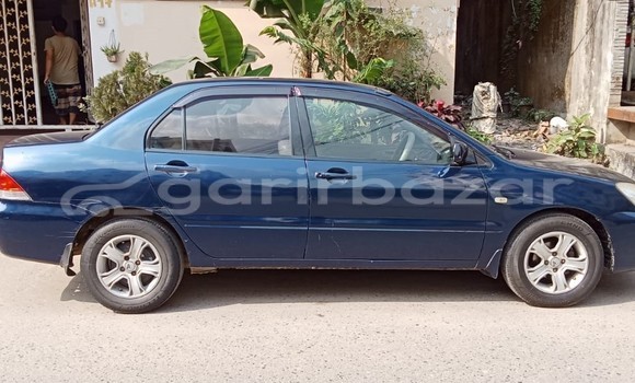 Buy Used Mitsubishi Car