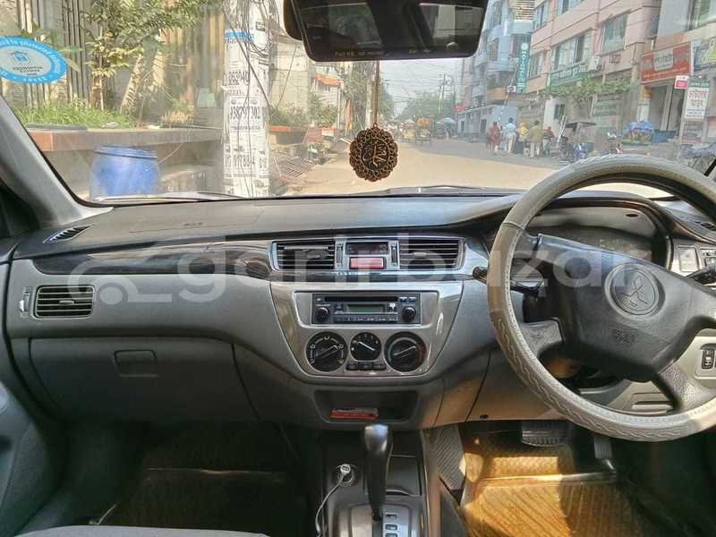Big with watermark mitsubishi lancer dhaka dhaka 84184