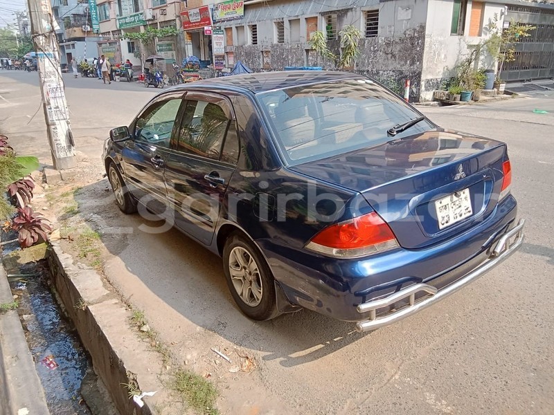 Big with watermark mitsubishi lancer dhaka dhaka 84184