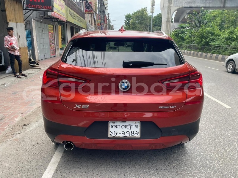 Big with watermark bmw x2 dhaka dhaka 84187