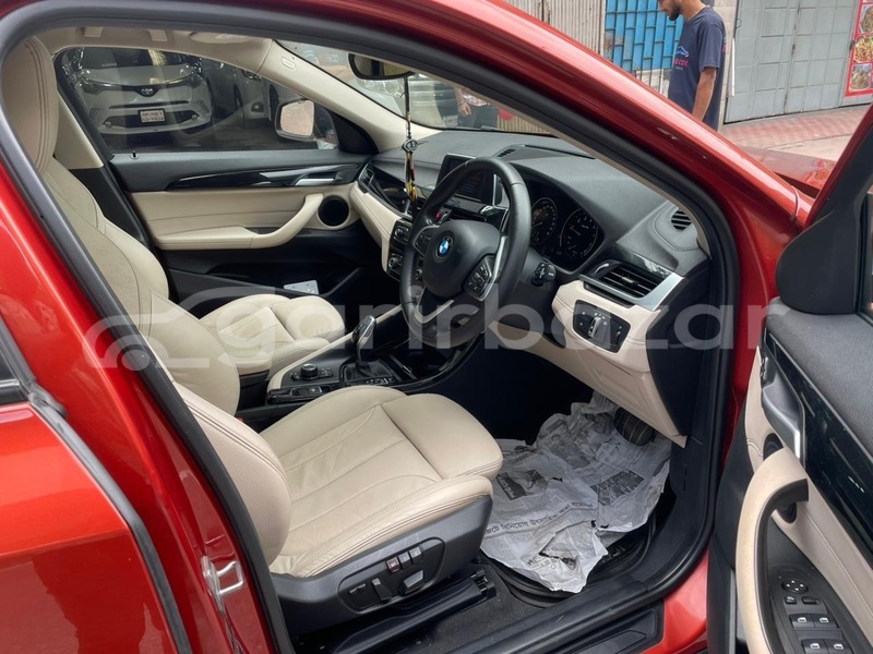 Big with watermark bmw x2 dhaka dhaka 84187