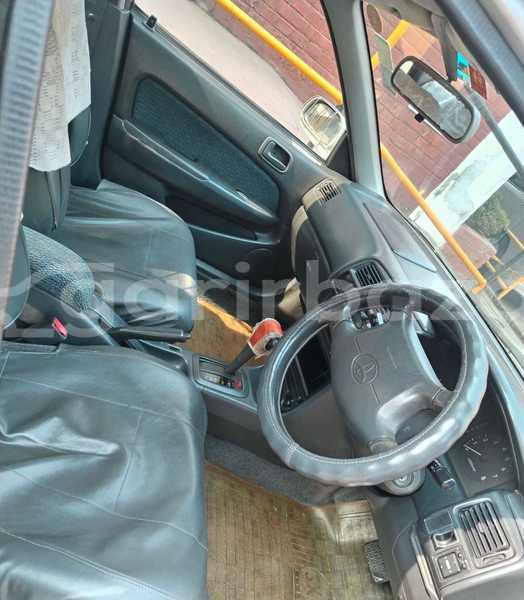 Big with watermark toyota 100 ac limiteed chattagam chattagam 84189