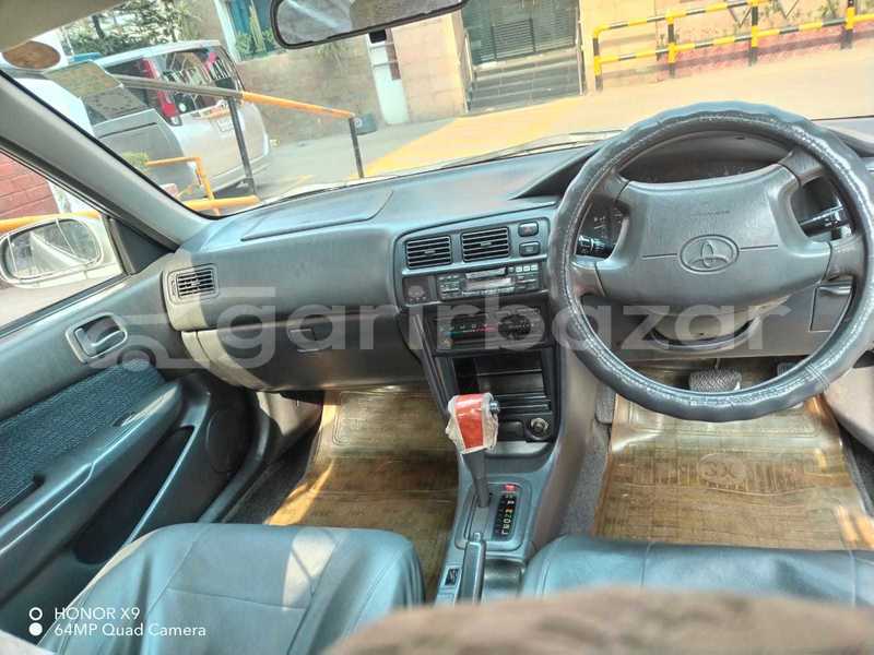 Big with watermark toyota 100 ac limiteed chattagam chattagam 84189