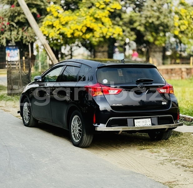 Big with watermark toyota auris push start 2013 dhaka dhaka 84190