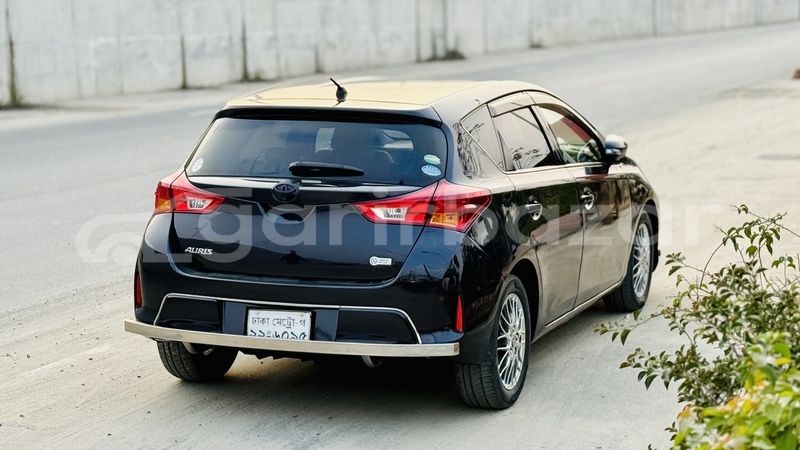 Big with watermark toyota auris push start 2013 dhaka dhaka 84190