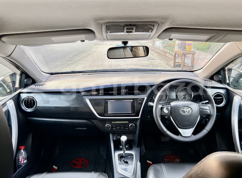 Big with watermark toyota auris push start 2013 dhaka dhaka 84190