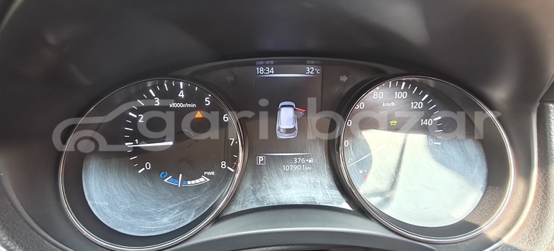 Big with watermark nissan x trail dhaka dhaka 84191