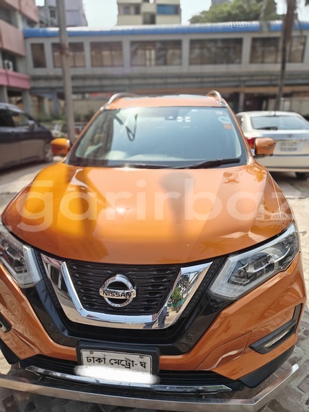 Big with watermark nissan x trail dhaka dhaka 84193
