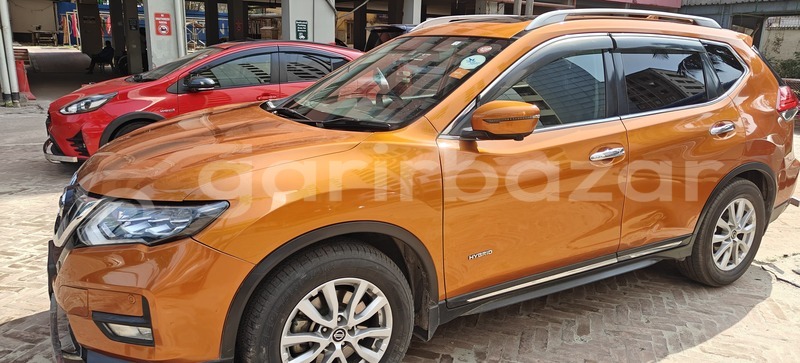 Big with watermark nissan x trail dhaka dhaka 84193