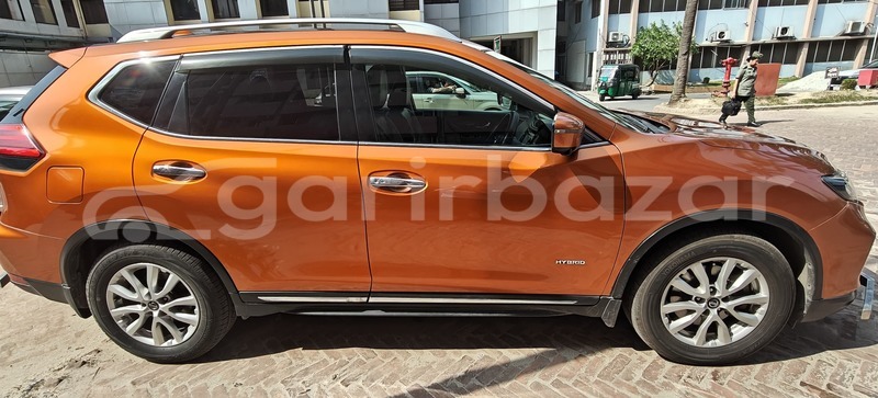 Big with watermark nissan x trail dhaka dhaka 84193