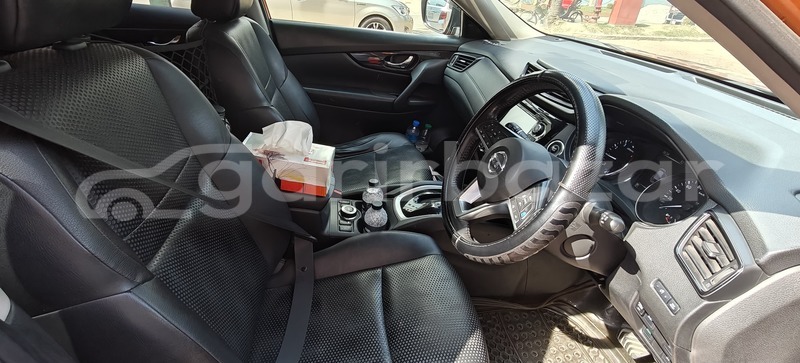 Big with watermark nissan x trail dhaka dhaka 84193