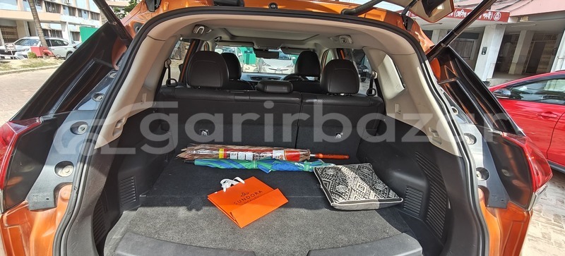 Big with watermark nissan x trail dhaka dhaka 84193
