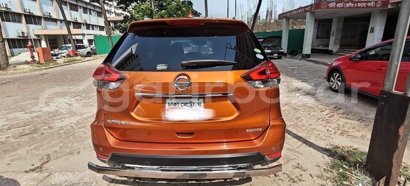 Big with watermark nissan x trail dhaka dhaka 84193