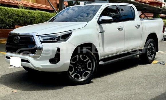 Buy Used Toyota Car