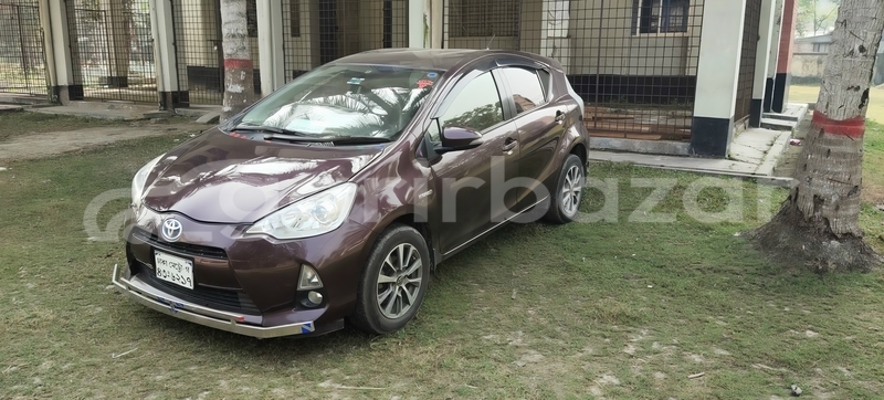 Big with watermark toyota aqua khulna khulna 84199