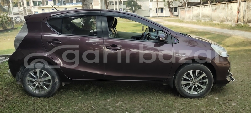 Big with watermark toyota aqua khulna khulna 84199