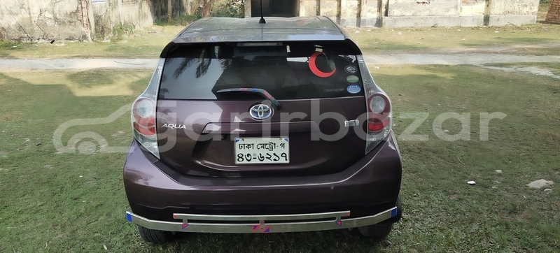 Big with watermark toyota aqua khulna khulna 84199