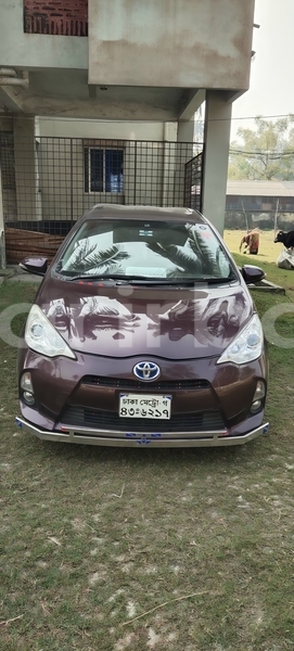 Big with watermark toyota aqua khulna khulna 84199